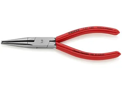 Jen Po Omezenou Doba KNIPEX Odizolovací kleště, 160mm, 0,8mm2